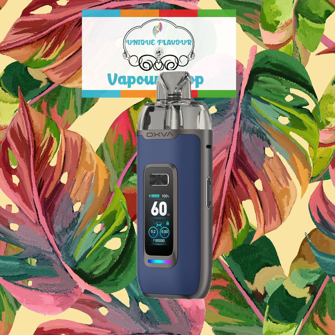 OXVA VPrime Pod Vape Kit
