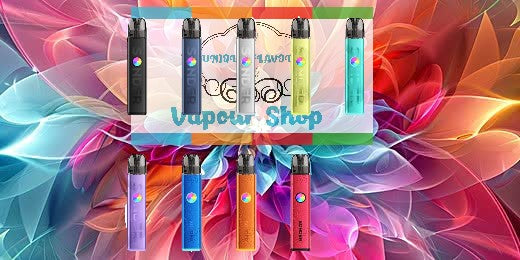 Geekvape Sonder Q3 Pod Kit