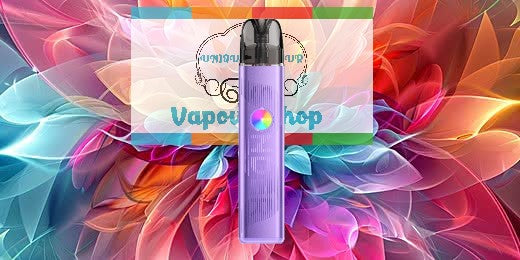 Geekvape Sonder Q3 Pod Kit