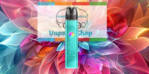 Geekvape Sonder Q3 Pod Kit
