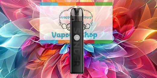 Geekvape Sonder Q3 Pod Kit