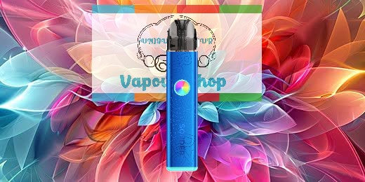 Geekvape Sonder Q3 Pod Kit