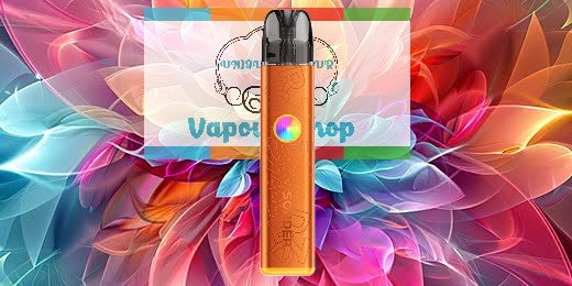 Geekvape Sonder Q3 Pod Kit