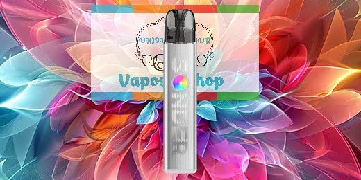 Geekvape Sonder Q3 Pod Kit