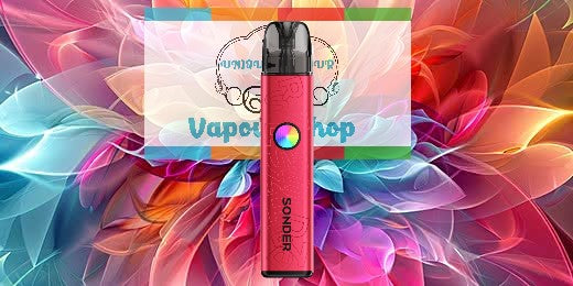 Geekvape Sonder Q3 Pod Kit