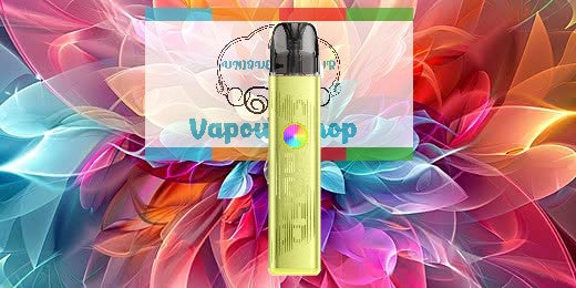 Geekvape Sonder Q3 Pod Kit