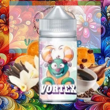 Monster - Vortex - Shortfill 200ml