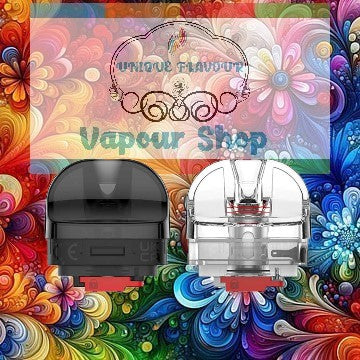 SMOK Nord GT Empty Pod Cartridge