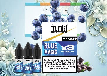 Frumist Triple Pack Hizen