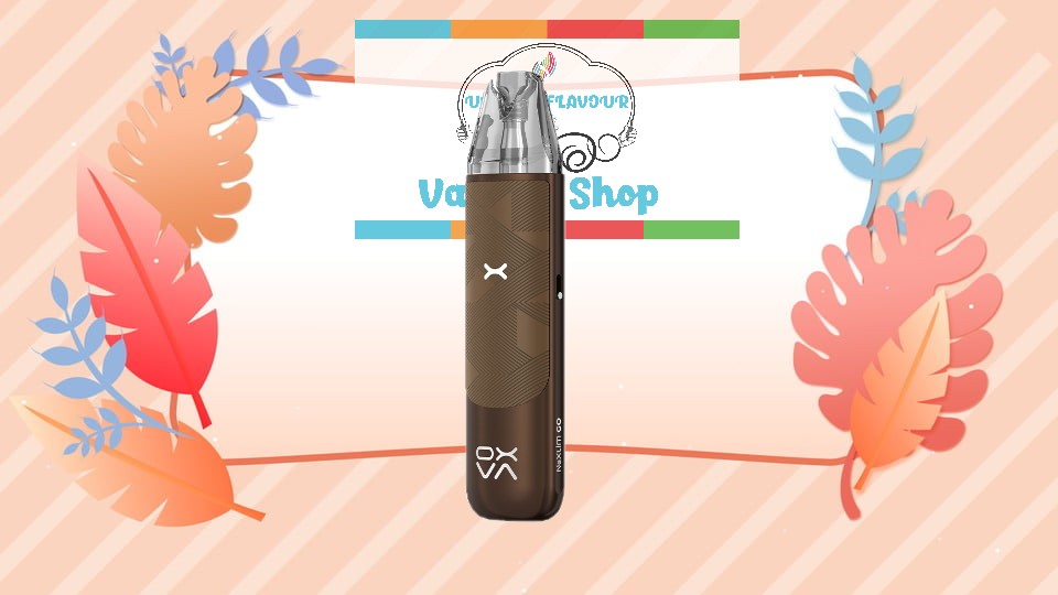 Oxva NeXlim GO Pod Kit