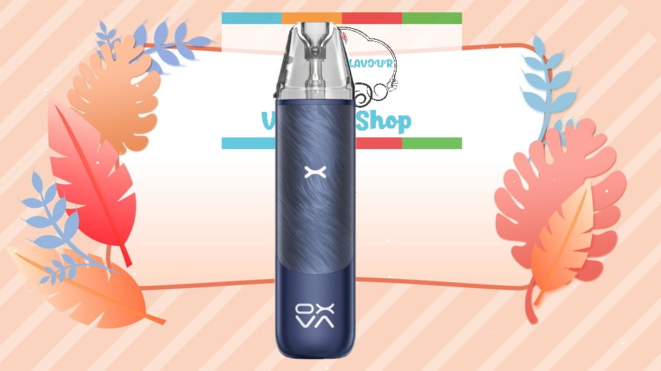 Oxva NeXlim GO Pod Kit