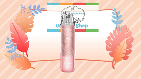 Oxva NeXlim GO Pod Kit