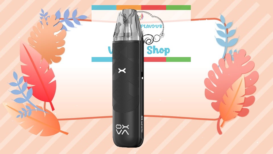 Oxva NeXlim GO Pod Kit