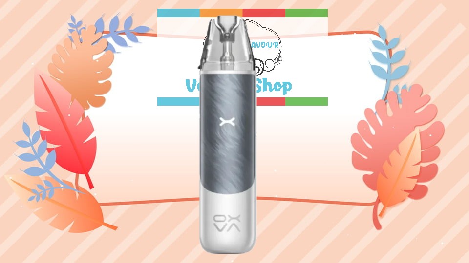Oxva NeXlim GO Pod Kit