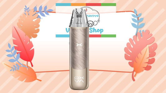Oxva NeXlim GO Pod Kit