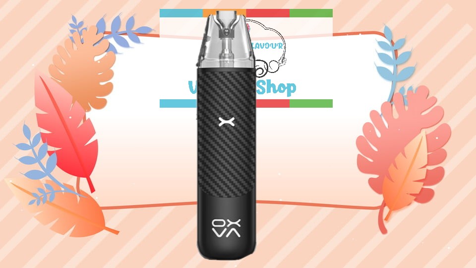 Oxva NeXlim GO Pod Kit
