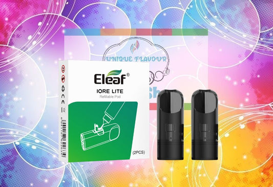 Eleaf IORE Lite replacement pods