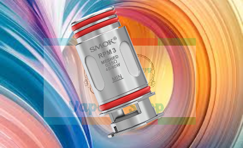 Smok RPM 3 Coils