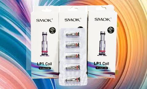Smok Novo 4 Lp1