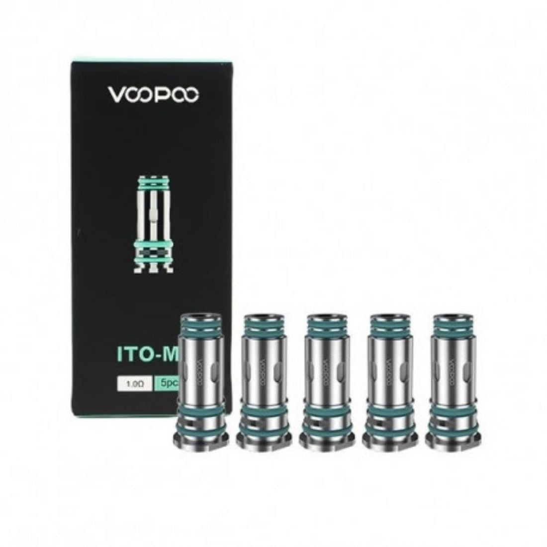 VooPoo ITO Coils