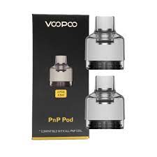 Voopoo PnP Empty Pod