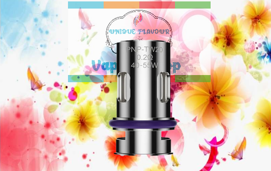 VooPoo PnP TW coil