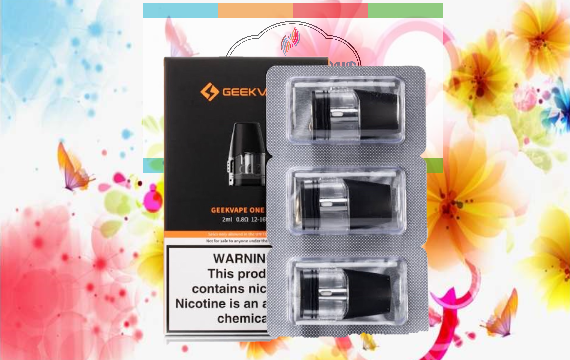 elfbar nachfüll pod läuft aus Elf Bar ELFA Refill Pods mit Coils • ab 6,99