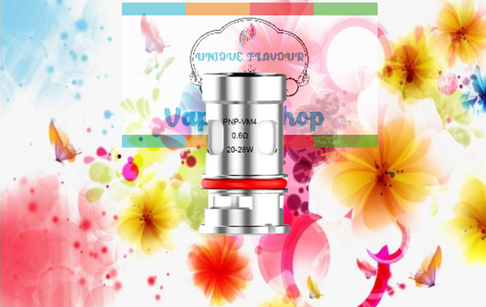 Voopoo PnP Coil