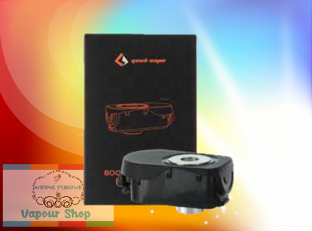 Geekvape Aegis Boost Plus Pro Adapter 510 Unique Flavour Geekvape Aegis Boost Plus Pro Adapter 510 Unique Flavour