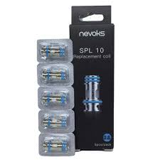 Nevoks coil SPL 10