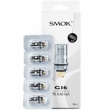 SMOK G16 Coils