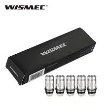 WISMEC Coil Head for Amor NS